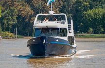 Premium Audioguided Navigation from Buenos Aires to Tigre