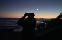 Astronomy Evening in Fréjus