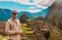 2 Days Tour to Machu Picchu by Train