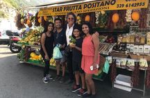 Amalfi Ravello Positano Tour