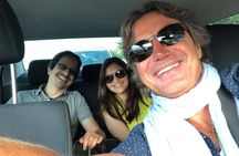 Amalfi Ravello Positano Tour