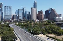 Austin Private Tours – Landmarks & Local Highlights