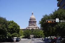 Austin Private Tours – Landmarks & Local Highlights
