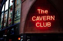 Beatles City Taxi Tours Liverpool (satisfaction guaranteed)