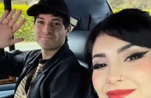 Gangsters Paradise Funeral Limo Tour of LA