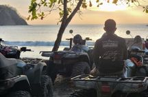 Sunset & Wildlife Tour