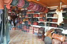 Private Sightseeing Guided Tour in Fes