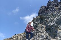 Rucu Pichincha volcano summit full day