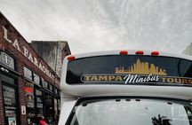 Tampa's Cigar Bus Tour