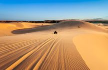 3Days 2Nights Moroccan Desert Expedition From Fes to Marrakech