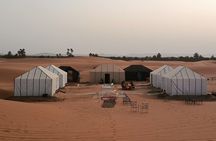 3Days 2Nights Moroccan Desert Expedition From Fes to Marrakech