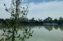 Private Tour in Chapultepec with Tickets Included