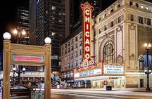  Private Chicago Scenic Driving Tour