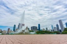  Private Chicago Scenic Driving Tour