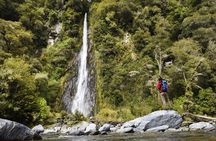 2 Day Tour From Christchurch to Queenstown via Franz Josef 