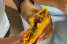Falmouth Food Tasting Tour with Cutural Highlights