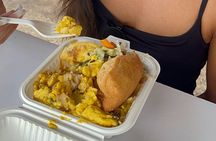 Falmouth Food Tasting Tour with Cutural Highlights
