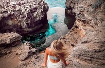 Snorkel, Swim with Mantas and Explore West Nusa Penida