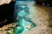 Snorkel, Swim with Mantas and Explore West Nusa Penida