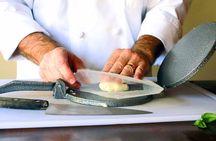 Tortilla and Salsa Cooking Class With Local Chef in Mexico City