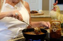Make Traditional Mole and Tacos With a Mexican Chef