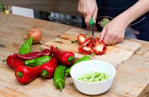Make Traditional Mole and Tacos With a Mexican Chef