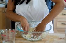 Make Traditional Mole and Tacos With a Mexican Chef