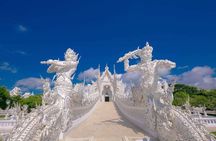 Chiang Rai & Golden Triangle Private CUSTOMIZED Tour