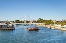 90 Minute Midweek Pirate Ship Scenic Cruise