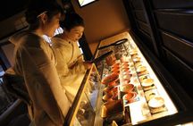 Kanazawa Tour Local and Major Highlights