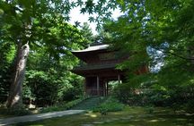 Kanazawa Tour Local and Major Highlights