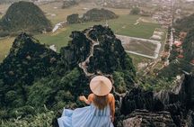 7 Days Vietnam - Cambodia