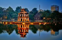 7 Days Vietnam - Cambodia