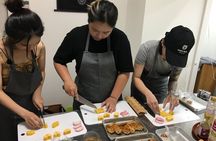 Grandma's Traditional Japanese Cooking Class