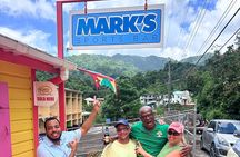 Half Day Private Tour in Grenada