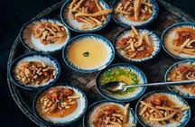 Sunrise/Sunset Lady Buddha Buddism Tour Rice Wine By Tasting