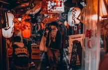 Private Tour in Tokyo with Local Guide