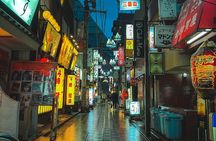 Private Tour in Tokyo with Local Guide