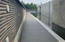 Jeju Art & Culture Tour: Bonte Museum- Tadao Ando, Arte Museum