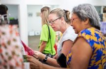 Treasures of Broome Tour 