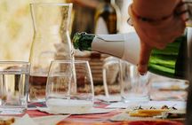 Winederlust Wine Tasting