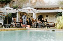 Winederlust Wine Tasting