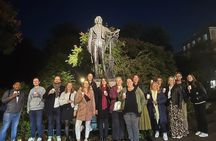 Night PubCrawl Tour in Dusseldorf - Shots and Party!