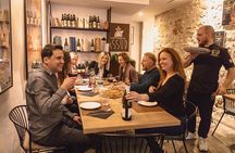 Palermo Food & Wine Tours with Eating Europe