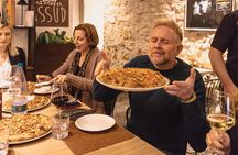 Palermo Food & Wine Tours with Eating Europe