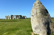 Private Guided Tour of Stonehenge