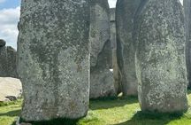 Private Guided Tour of Stonehenge