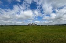 Private Guided Tour of Stonehenge