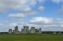 Private Guided Tour of Stonehenge