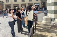 Private City Walking Tour